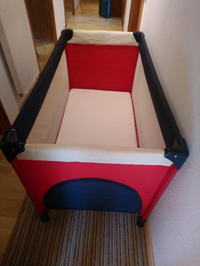 Fewoquido 2 Bechstedt Екстер'єр фото