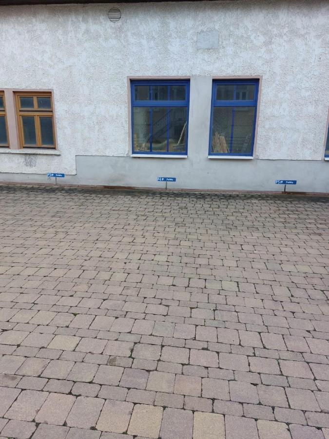 Fewoquido 2 Bechstedt Екстер'єр фото